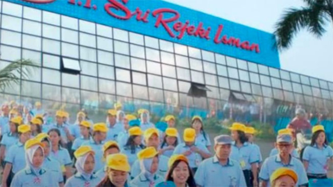 Ribuan Buruh PT Sritex di-PHK, Gubernur Luthfi Bilang,” Kami tidak Tinggal Diam”